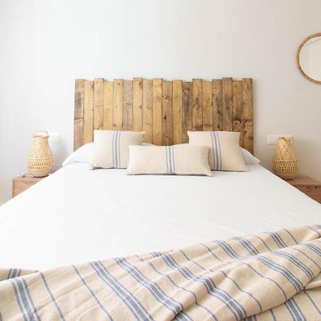 Allegra Boutique House Паламос Екстериор снимка