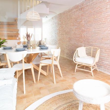 Allegra Boutique House Паламос Екстериор снимка