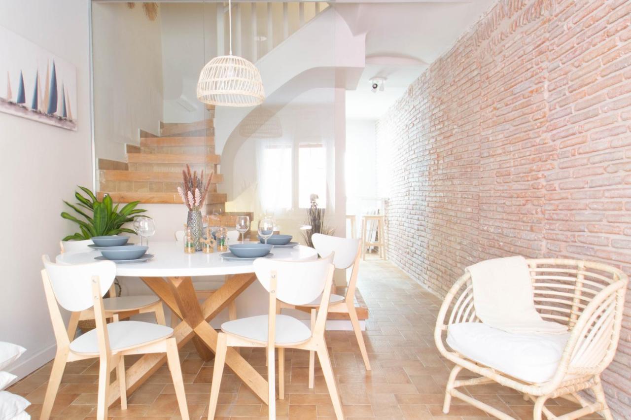Allegra Boutique House Паламос Екстериор снимка