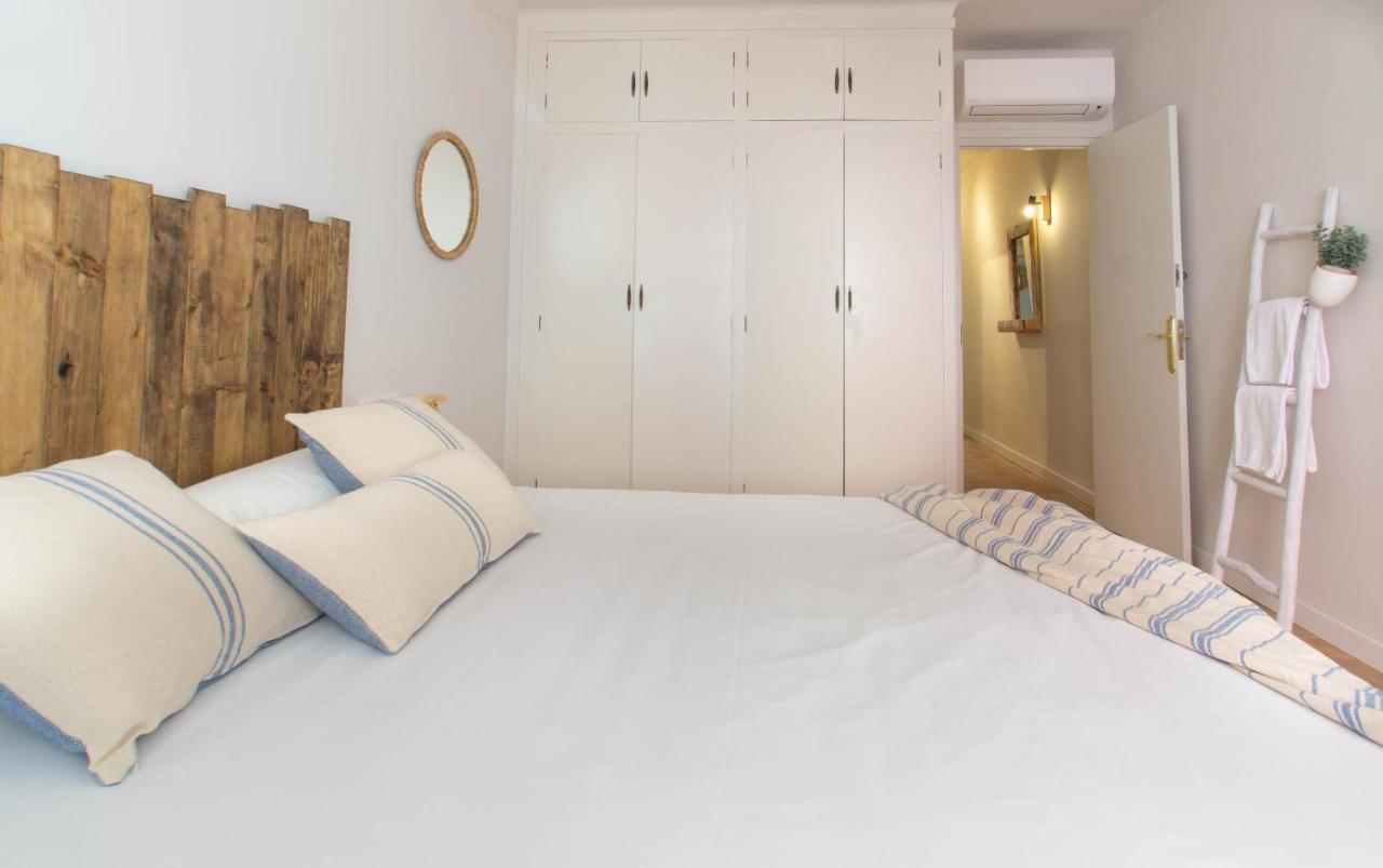 Allegra Boutique House Паламос Екстериор снимка