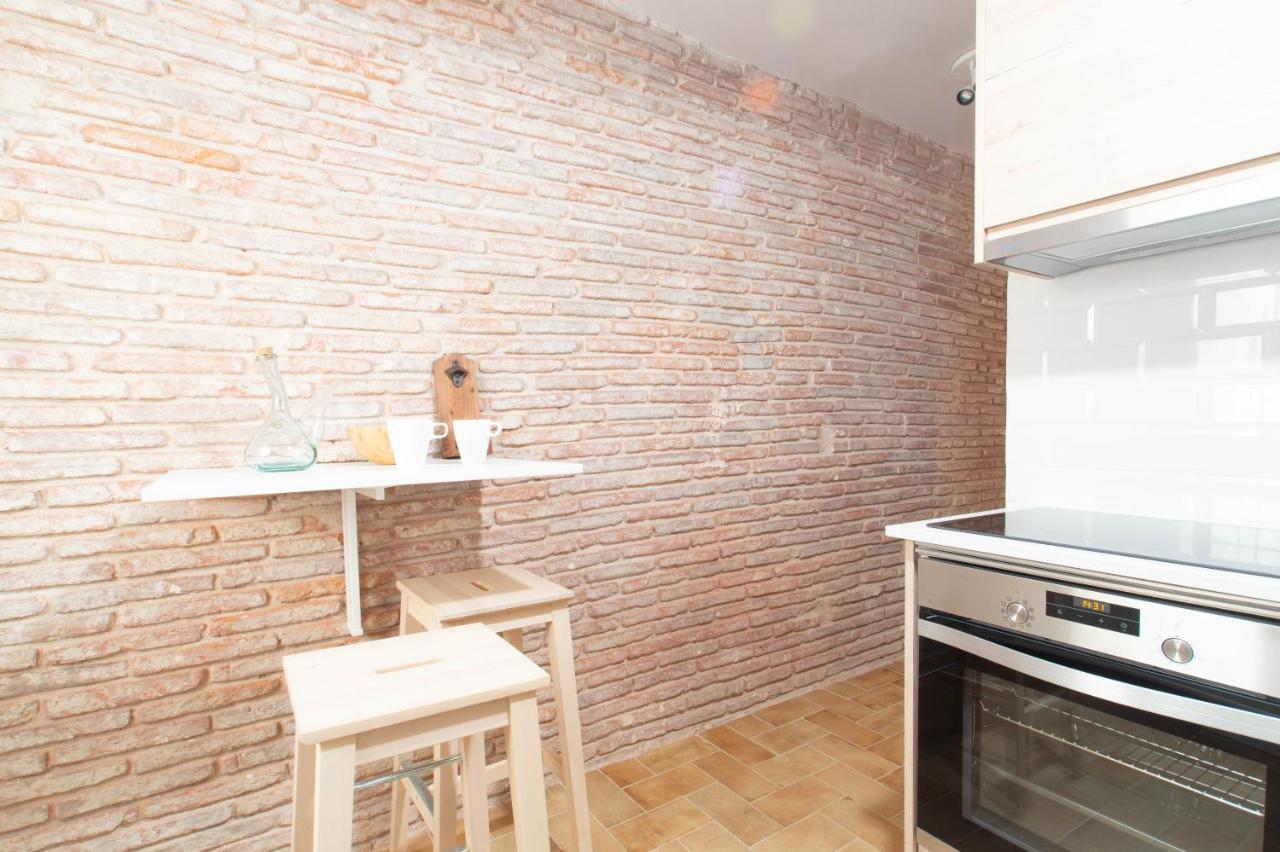 Allegra Boutique House Паламос Екстериор снимка
