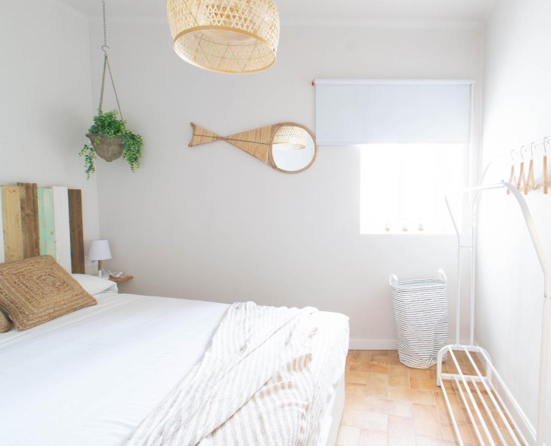 Allegra Boutique House Паламос Екстериор снимка