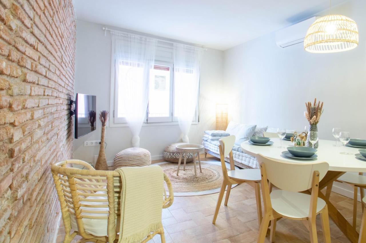 Allegra Boutique House Паламос Екстериор снимка
