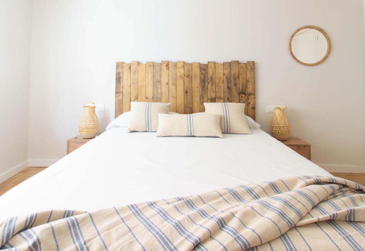 Allegra Boutique House Паламос Екстериор снимка