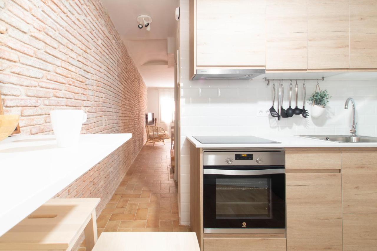 Allegra Boutique House Паламос Екстериор снимка
