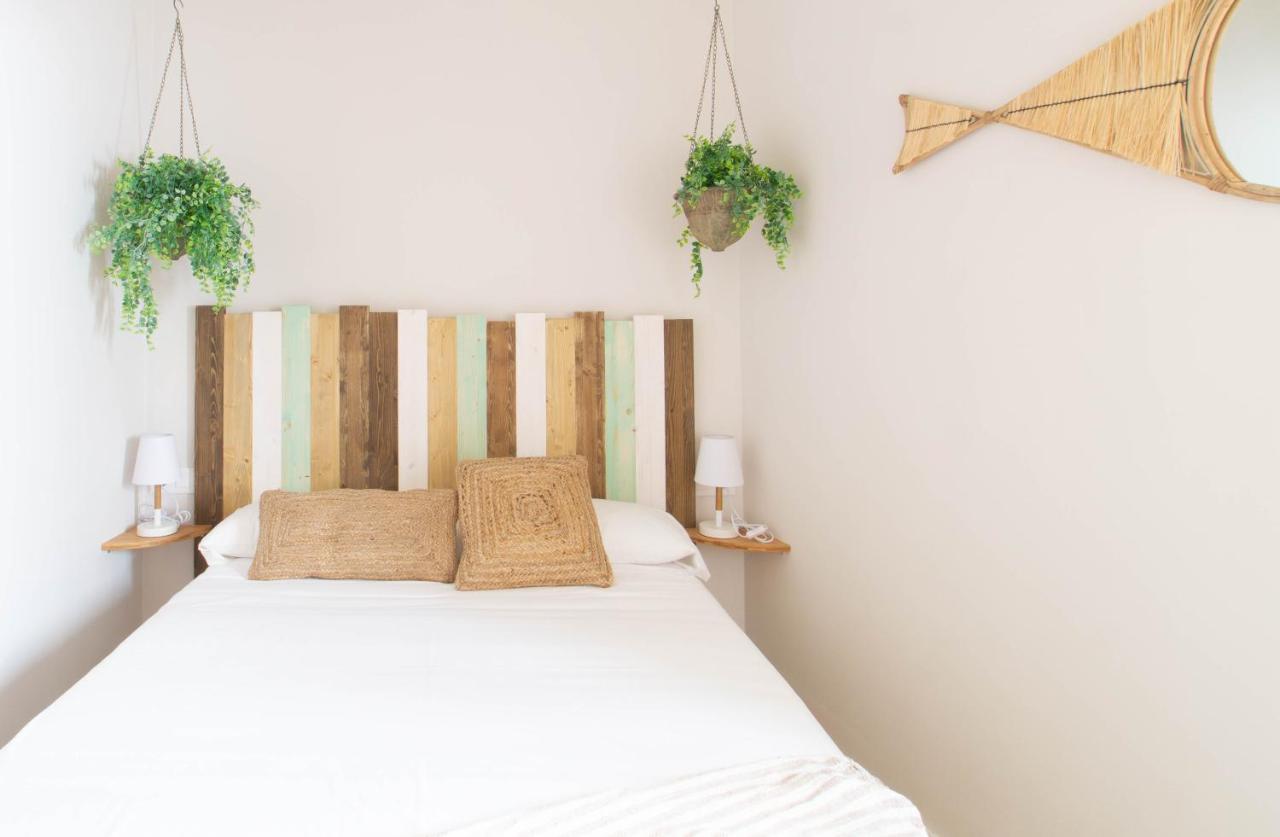 Allegra Boutique House Паламос Екстериор снимка