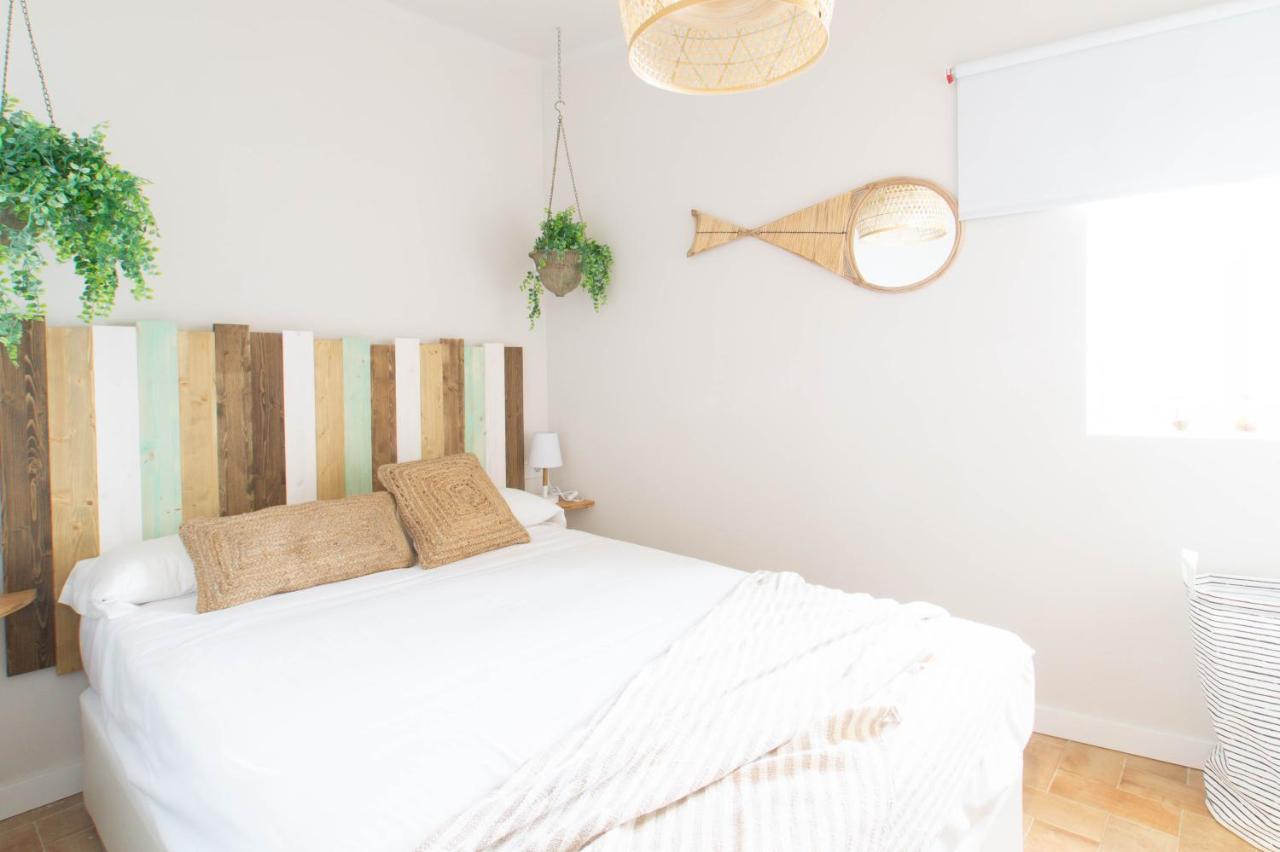 Allegra Boutique House Паламос Екстериор снимка