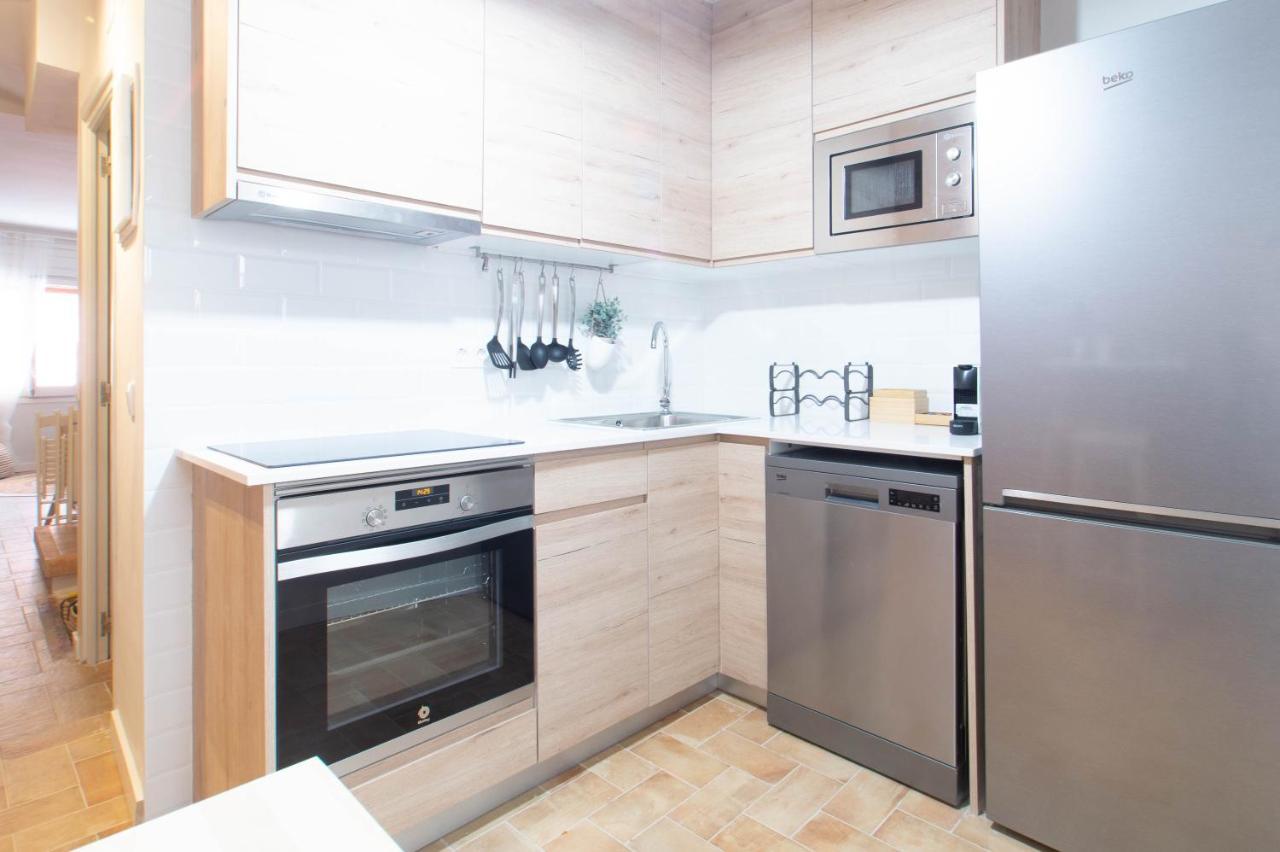Allegra Boutique House Паламос Екстериор снимка