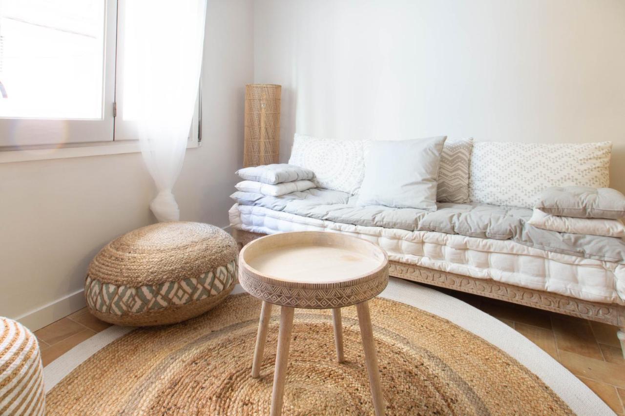 Allegra Boutique House Паламос Екстериор снимка