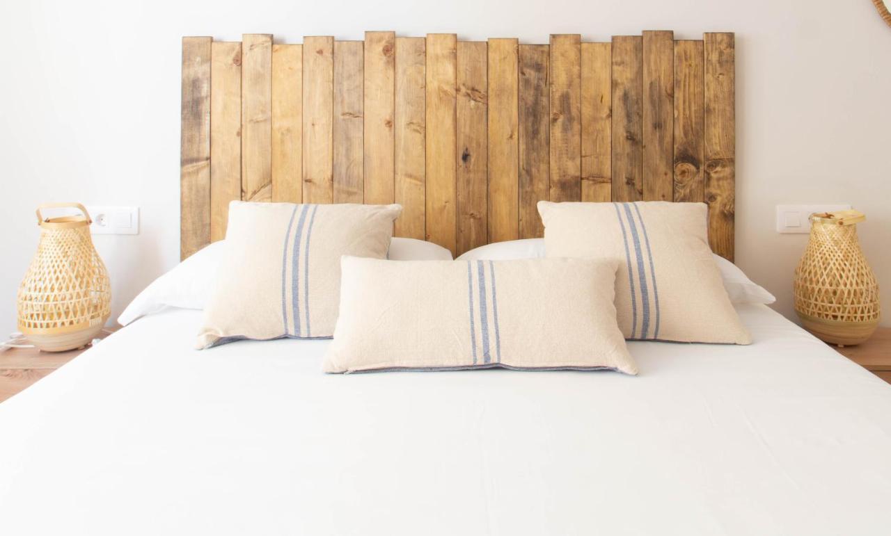Allegra Boutique House Паламос Екстериор снимка