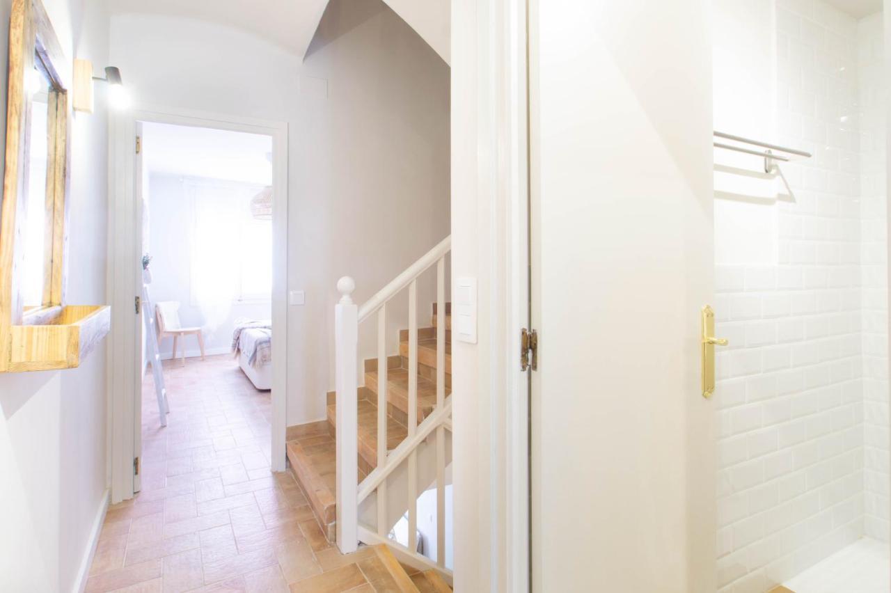 Allegra Boutique House Паламос Екстериор снимка