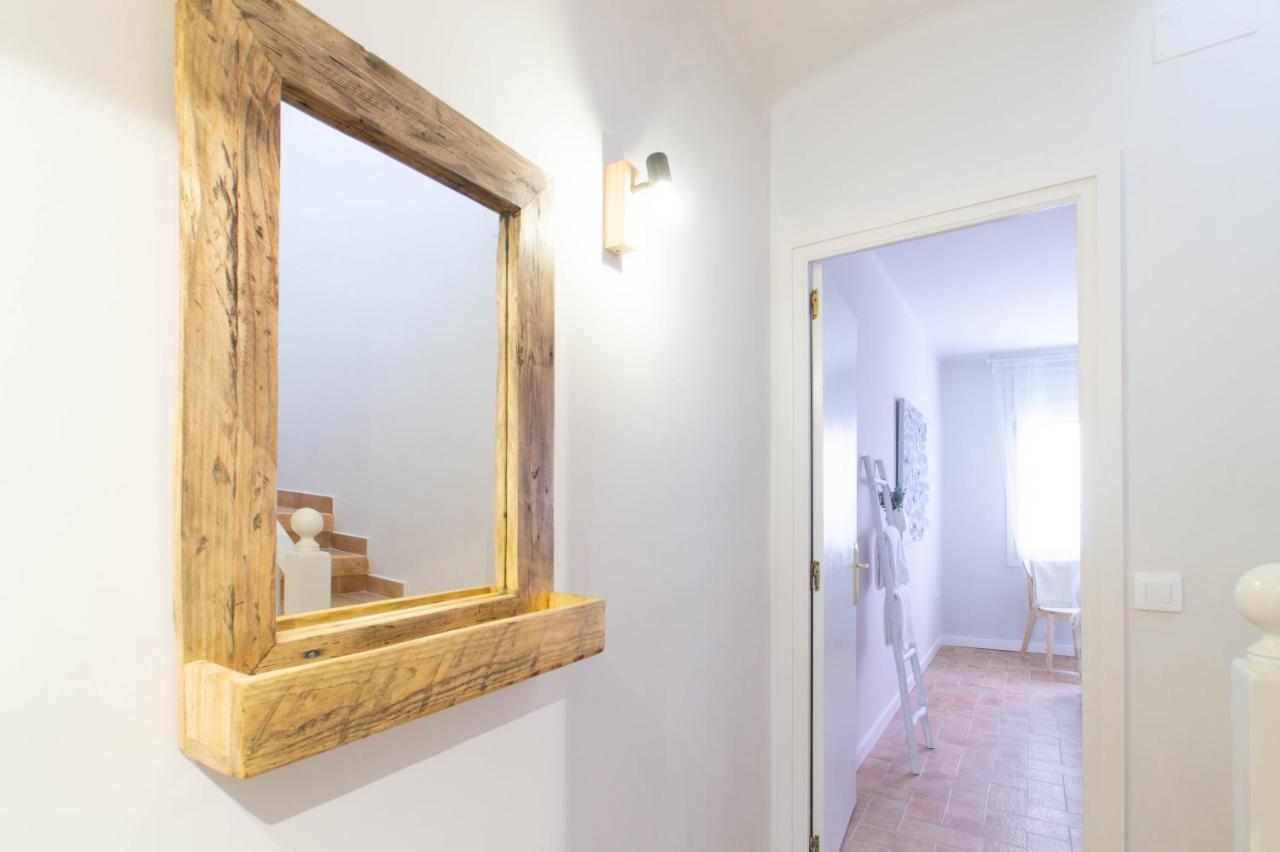 Allegra Boutique House Паламос Екстериор снимка