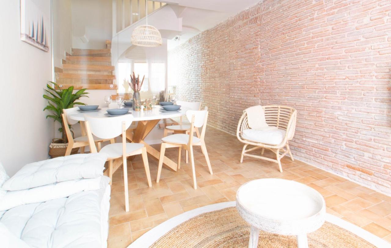 Allegra Boutique House Паламос Екстериор снимка