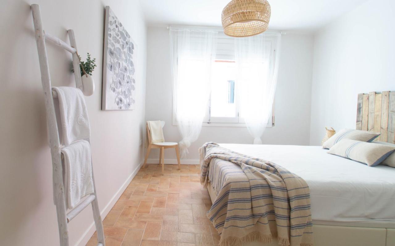 Allegra Boutique House Паламос Екстериор снимка