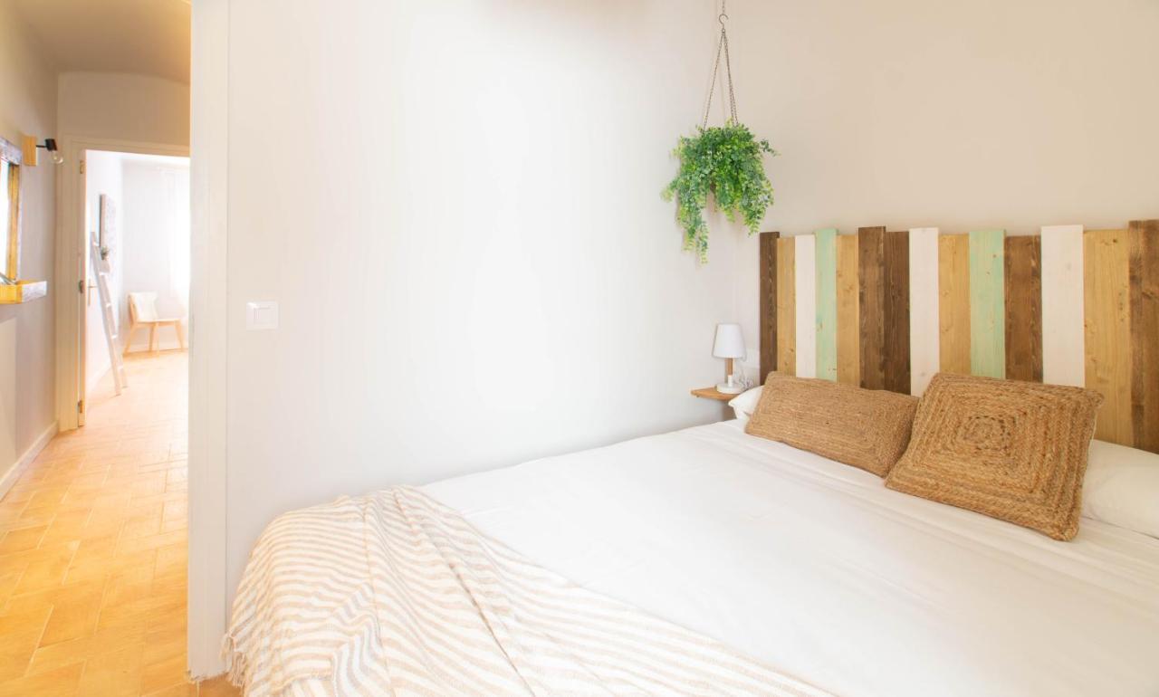Allegra Boutique House Паламос Екстериор снимка
