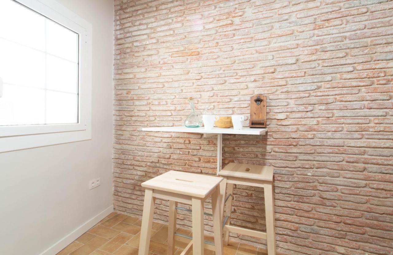 Allegra Boutique House Паламос Екстериор снимка