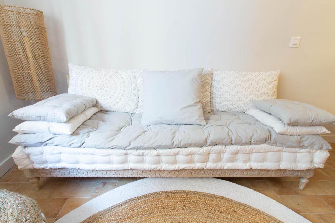 Allegra Boutique House Паламос Екстериор снимка