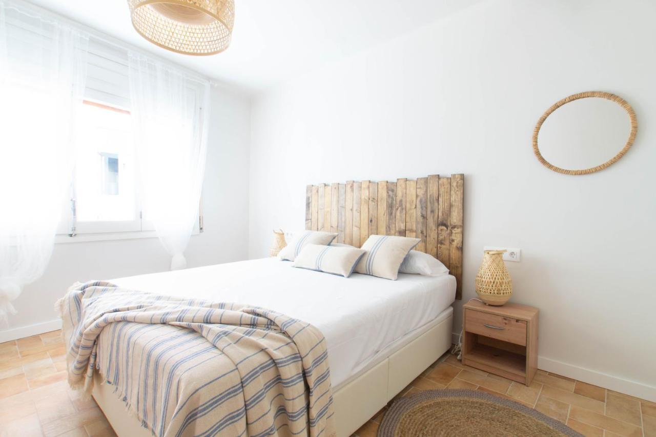 Allegra Boutique House Паламос Екстериор снимка