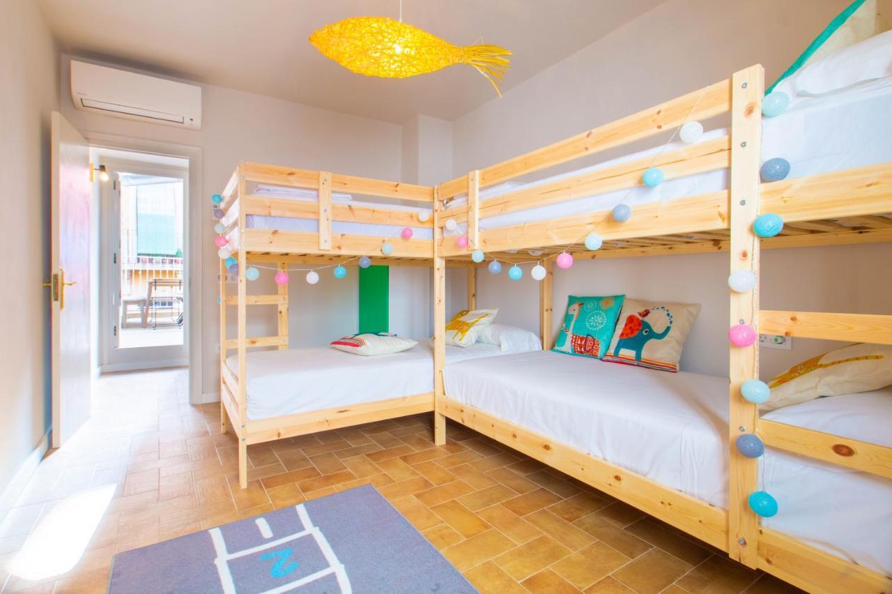 Allegra Boutique House Паламос Екстериор снимка