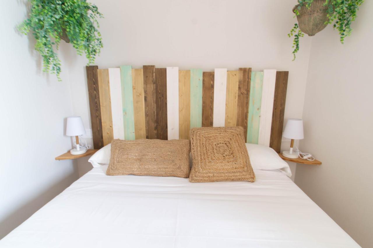 Allegra Boutique House Паламос Екстериор снимка