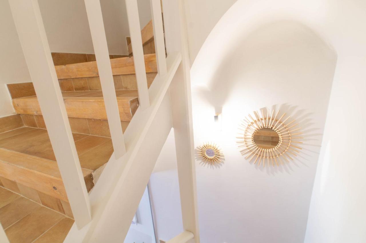 Allegra Boutique House Паламос Екстериор снимка