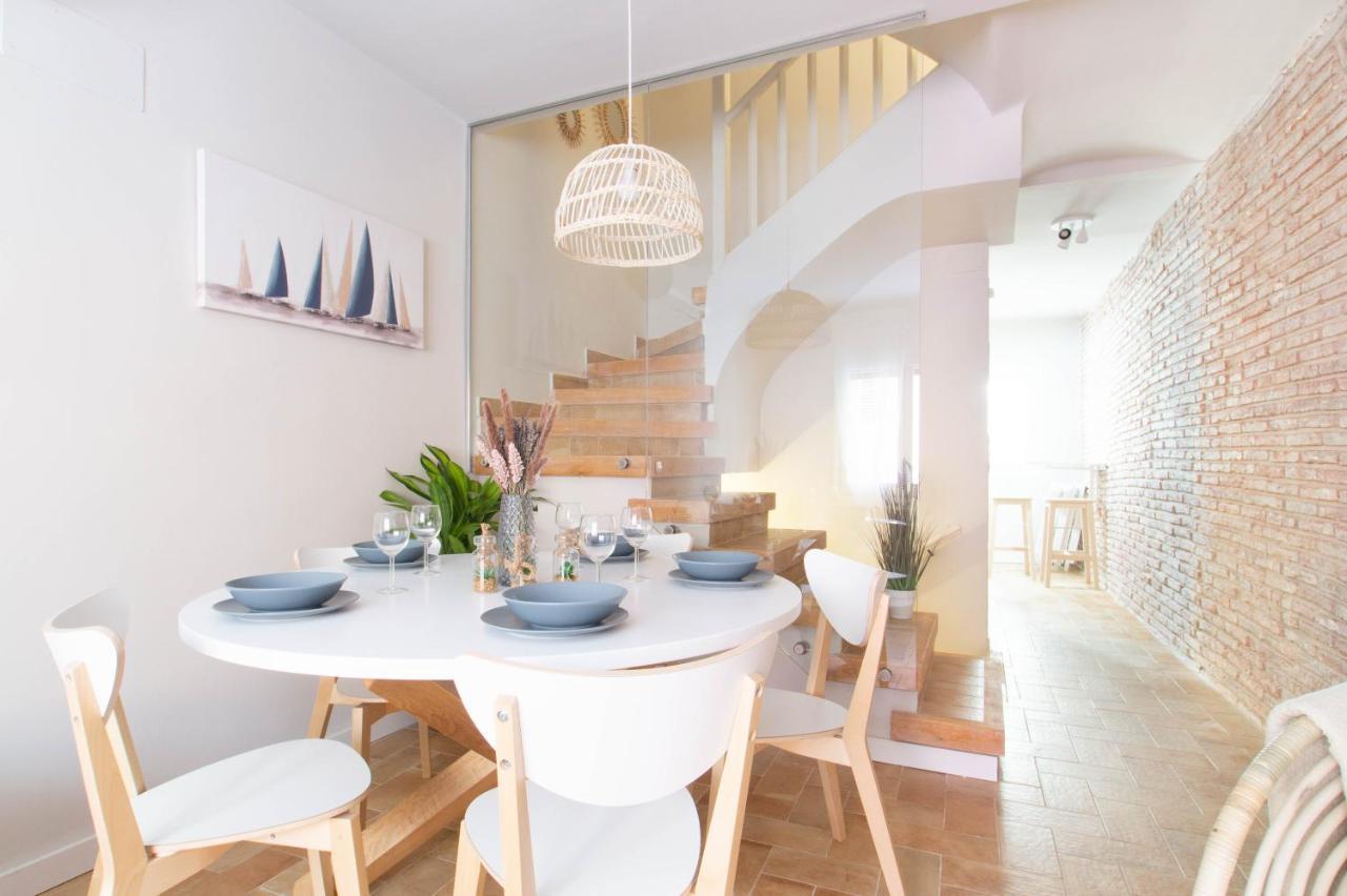 Allegra Boutique House Паламос Екстериор снимка